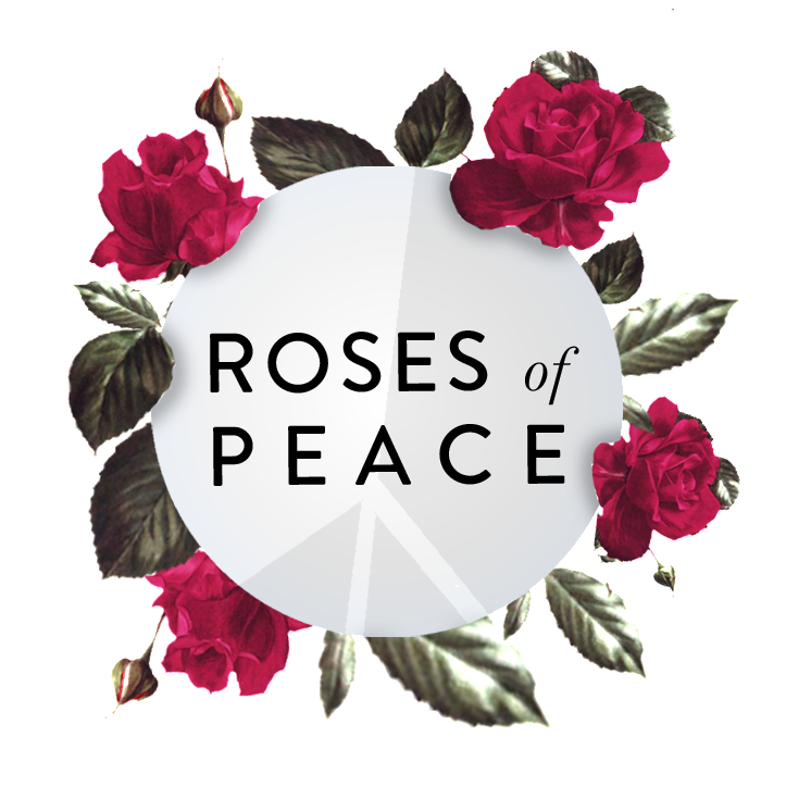 Roses of Peace